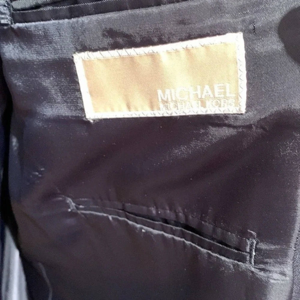Michael Kors item preowned